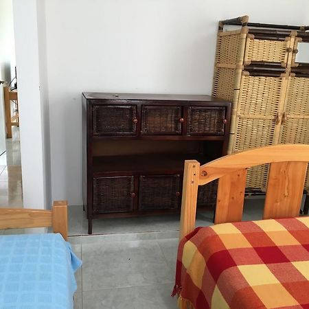 El Rincon De Los Abuelos Nobsa Bagian luar foto