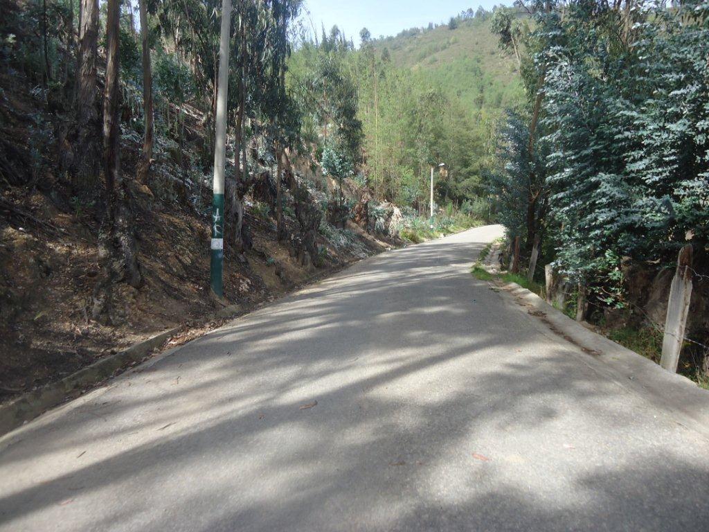 El Rincon De Los Abuelos Nobsa Bagian luar foto