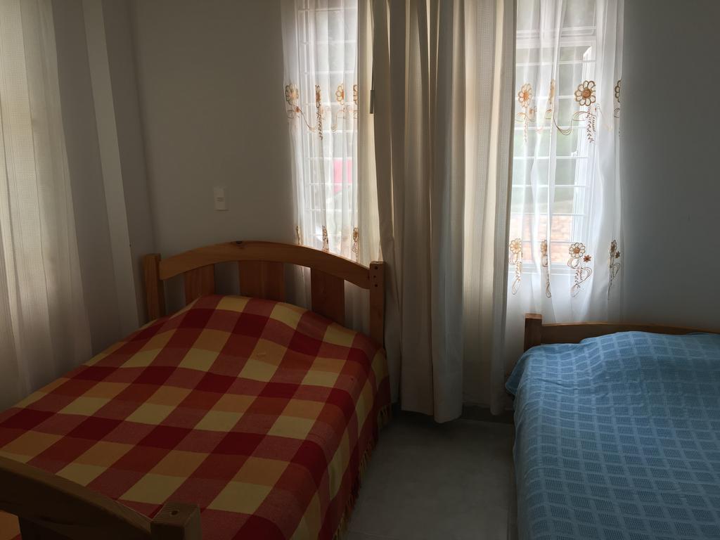El Rincon De Los Abuelos Nobsa Bagian luar foto